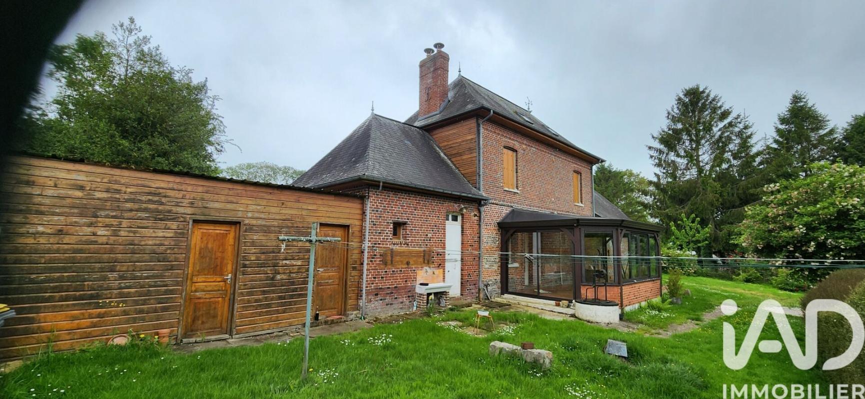 Maison 7 Pièce(s) Cropus - Photo 7