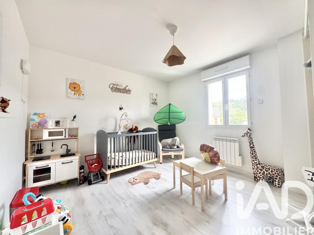 Maison 4 Pièce(s) Faverolles-et-Coëmy - Photo 7