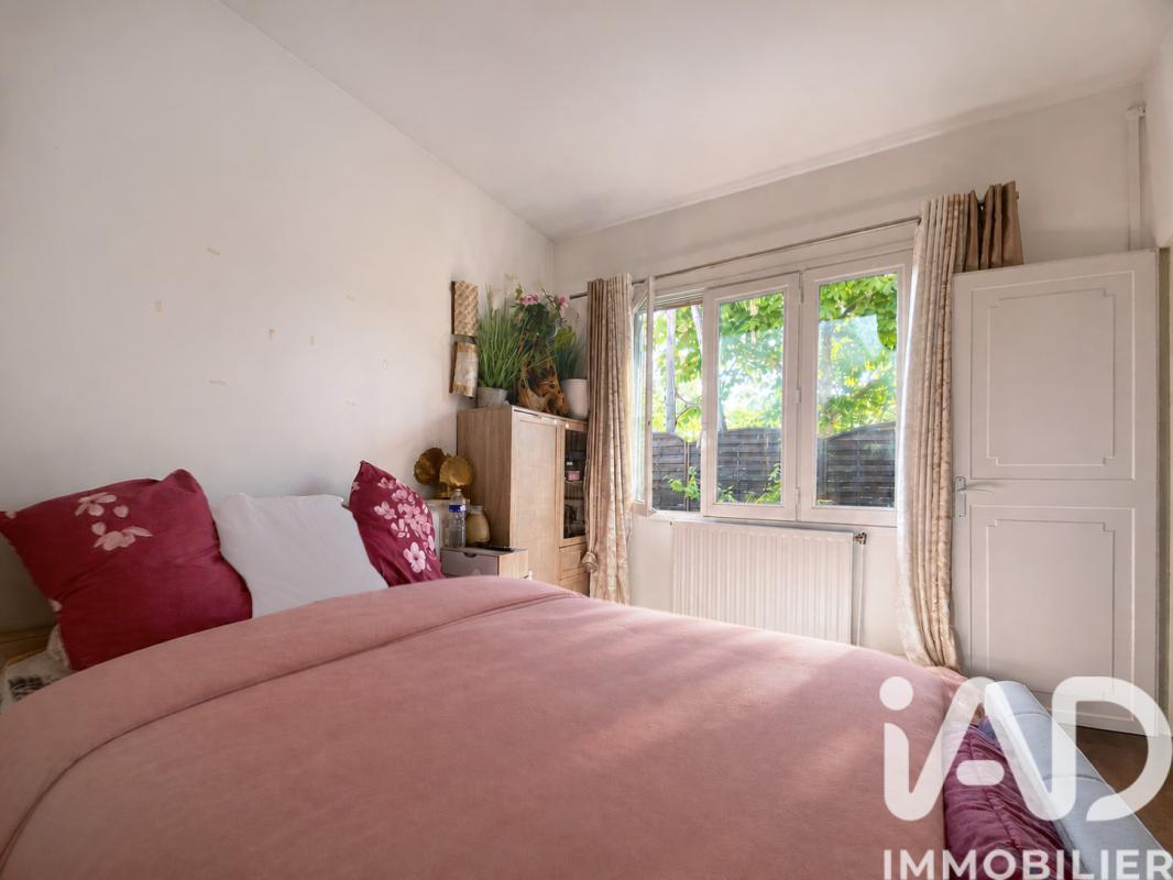 Maison 3 Pièce(s) Montreuil