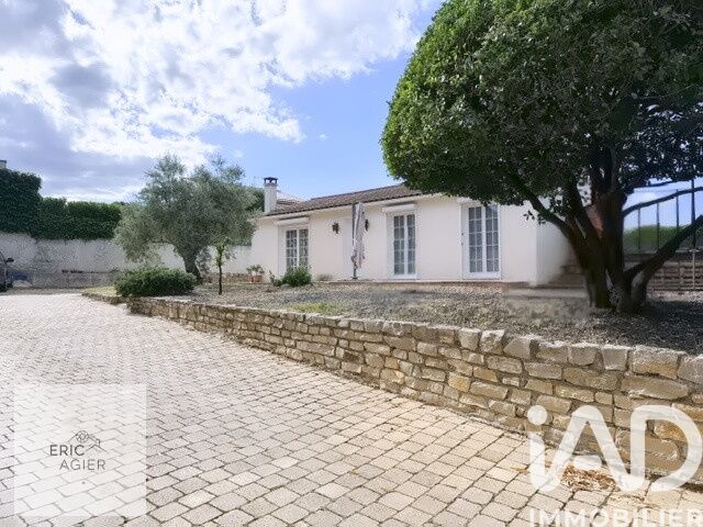 Maison 3 Pièce(s) Montagnac