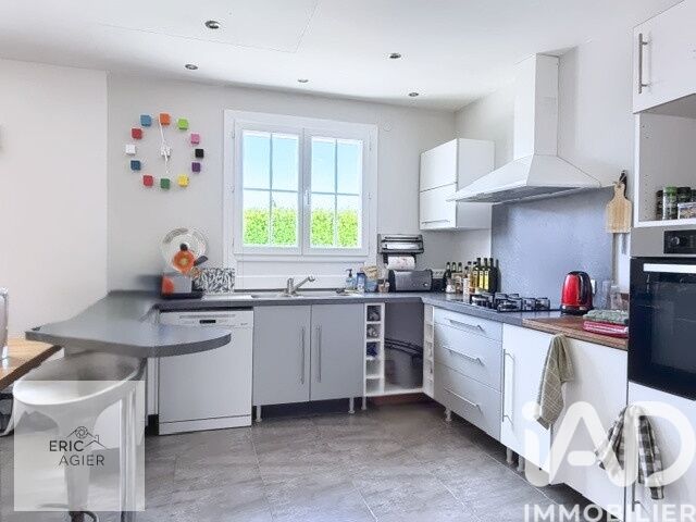 Maison 3 Pièce(s) Montagnac - Photo 8