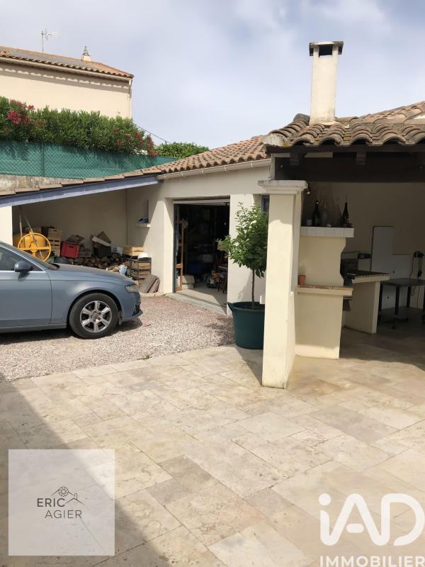 Maison 3 Pièce(s) Montagnac - Photo 14