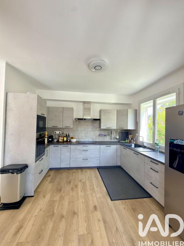 Maison 4 Pièce(s) Aubagne