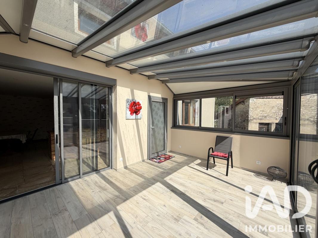 Maison 5 Pièce(s) Rouécourt - Photo 3