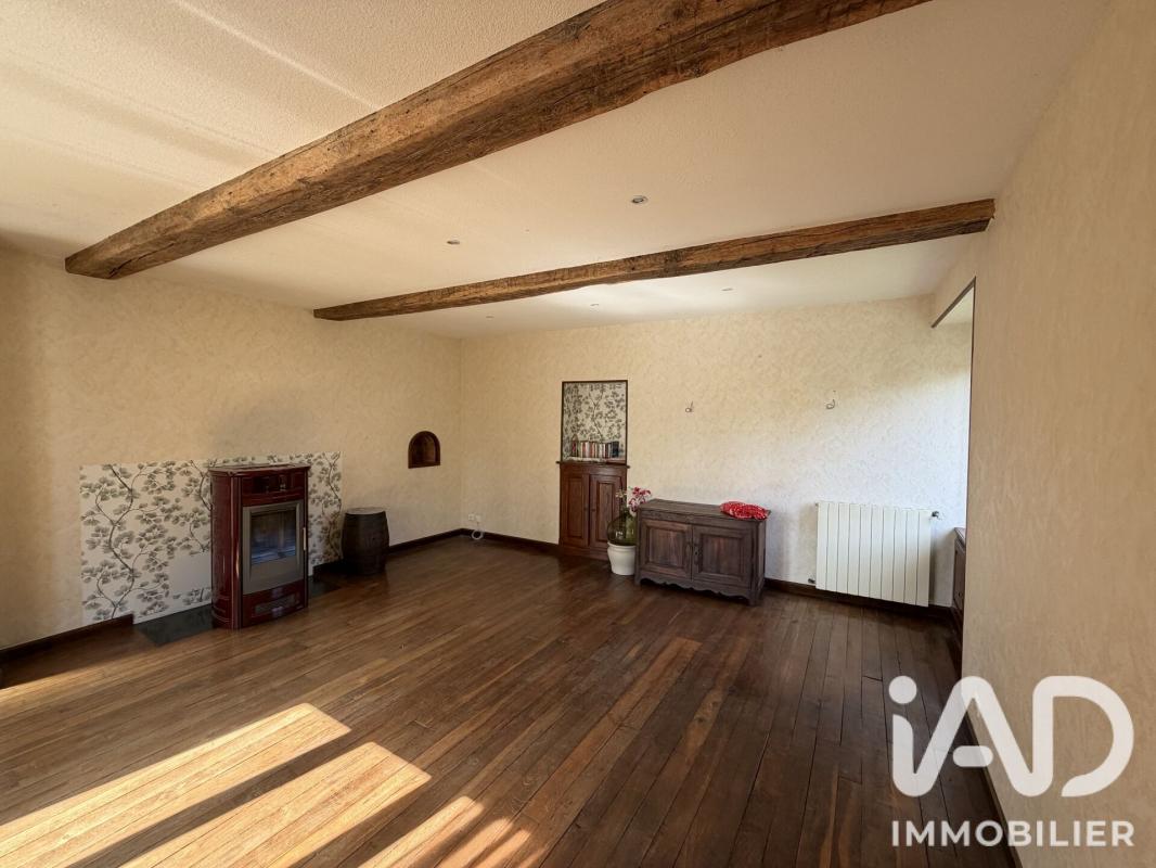 Maison 5 Pièce(s) Rouécourt - Photo 6