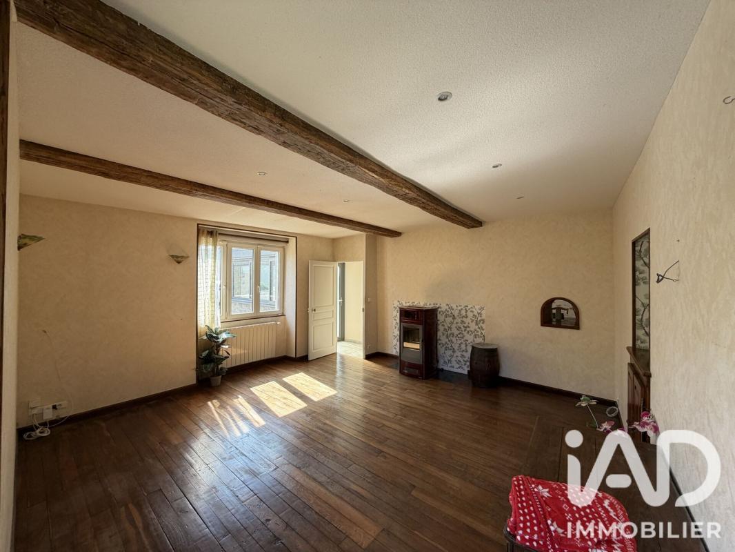 Maison 5 Pièce(s) Rouécourt - Photo 7