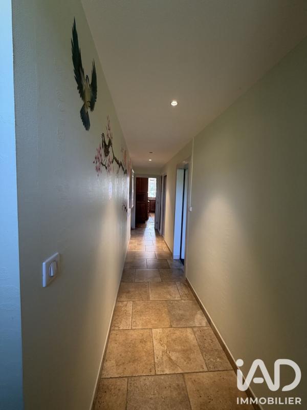 Maison 5 Pièce(s) Rouécourt - Photo 14