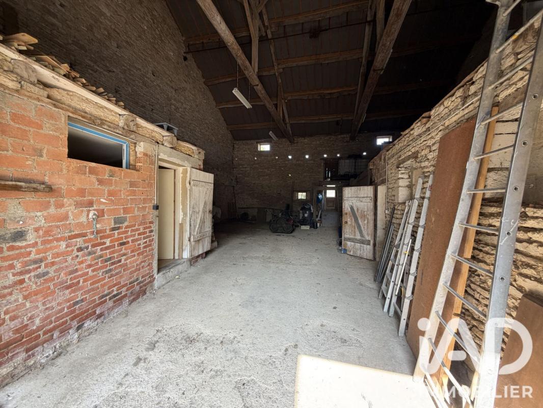 Maison 5 Pièce(s) Rouécourt - Photo 17