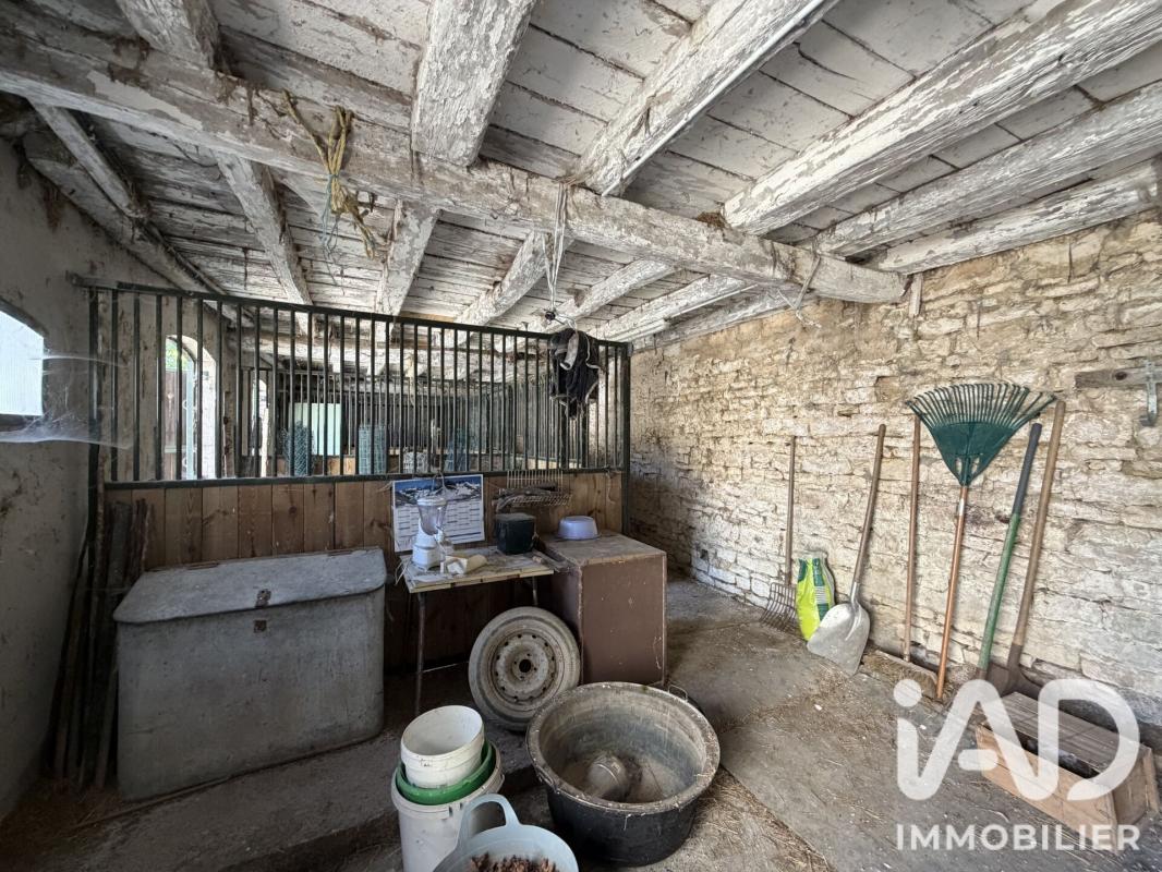 Maison 5 Pièce(s) Rouécourt - Photo 20