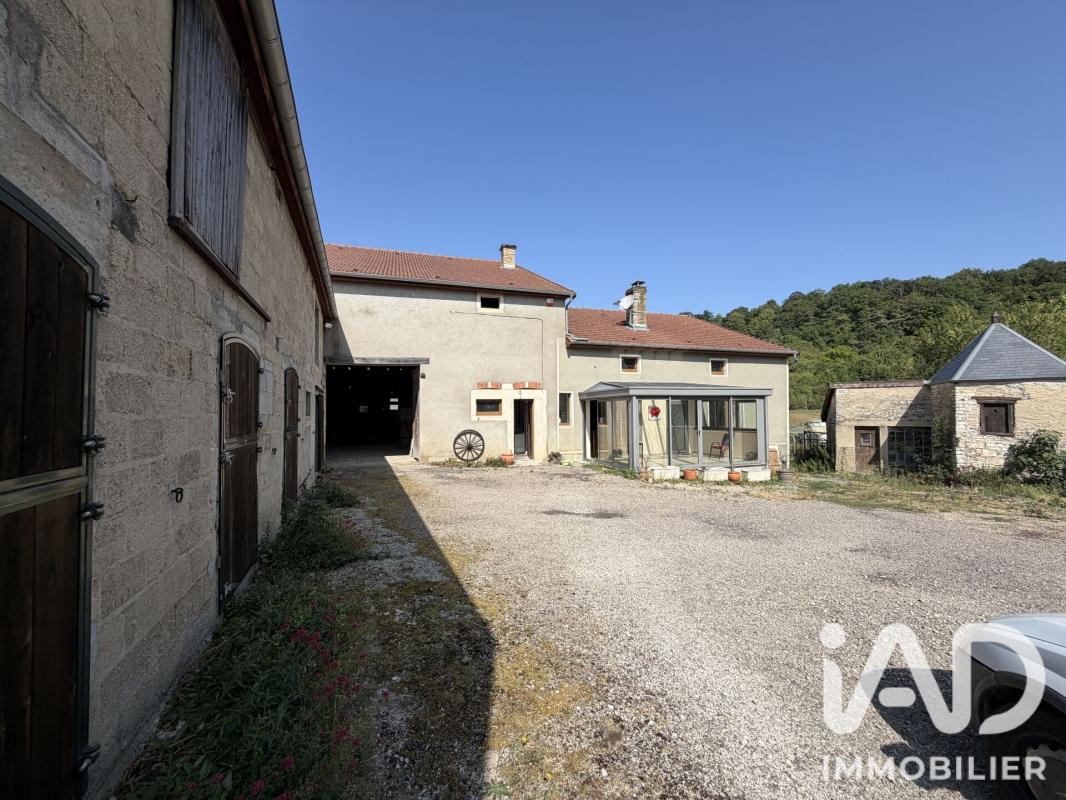 Maison 5 Pièce(s) Rouécourt - Photo 23