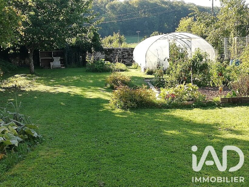 Maison 5 Pièce(s) Rouécourt - Photo 25