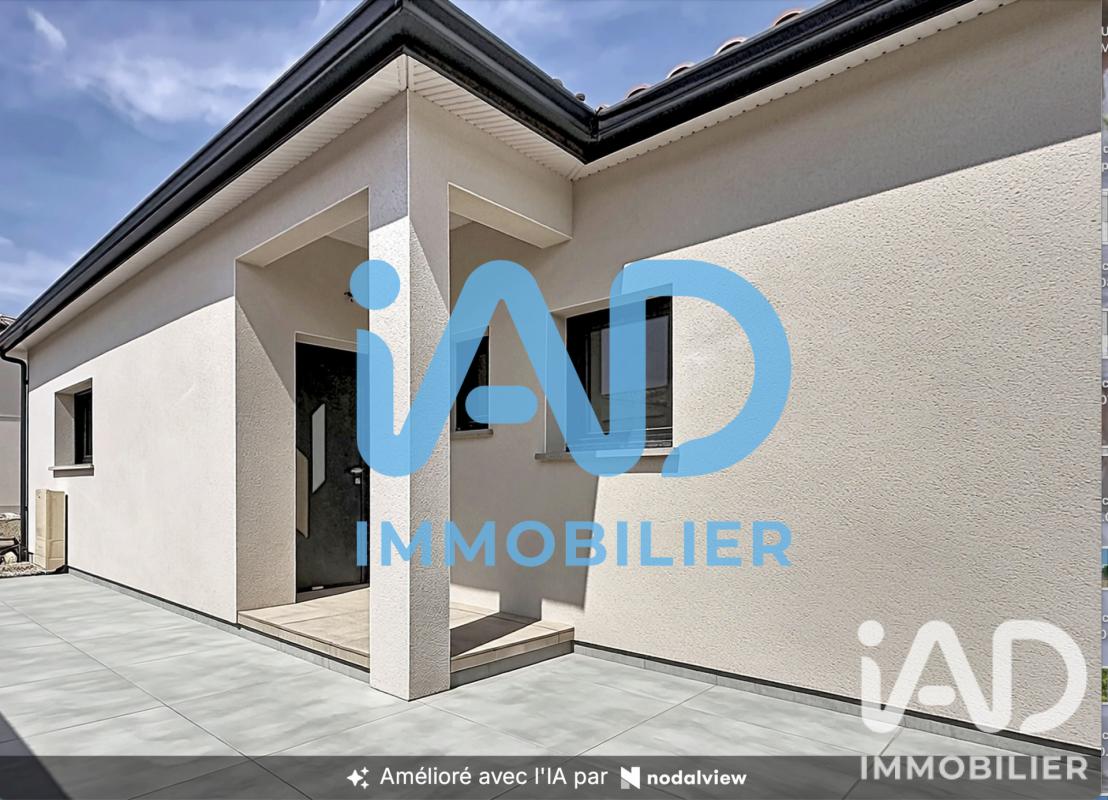 Maison 4 Pièce(s) Fenouillet