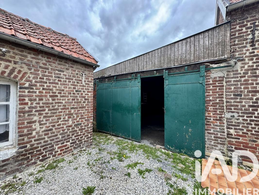 Maison 4 Pièce(s) Paillencourt - Photo 2