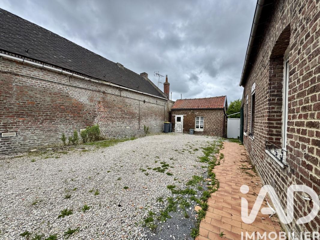 Maison 4 Pièce(s) Paillencourt - Photo 5