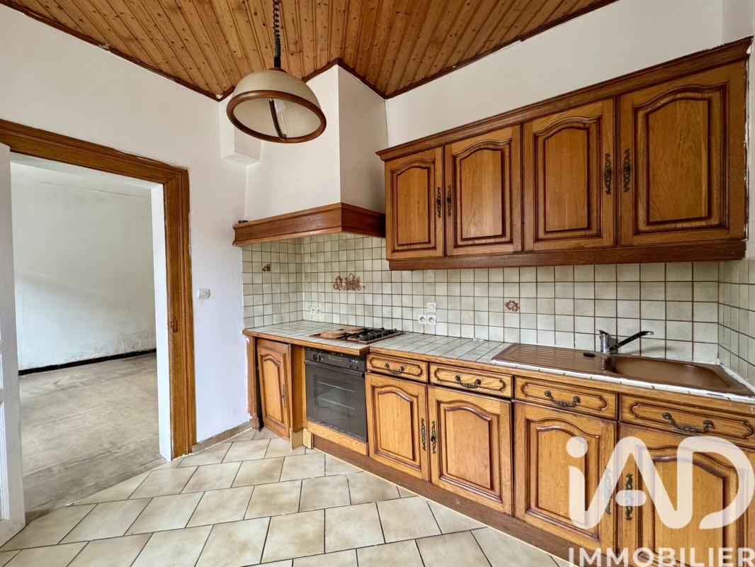 Maison 4 Pièce(s) Paillencourt - Photo 8
