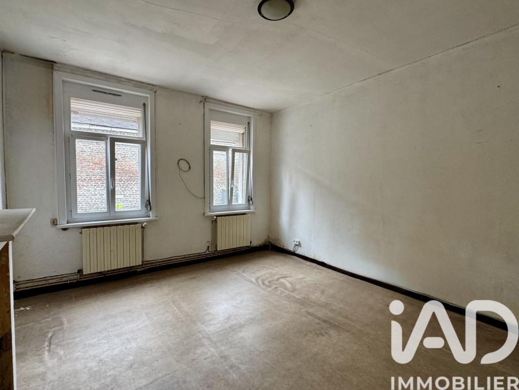 Maison 4 Pièce(s) Paillencourt - Photo 9