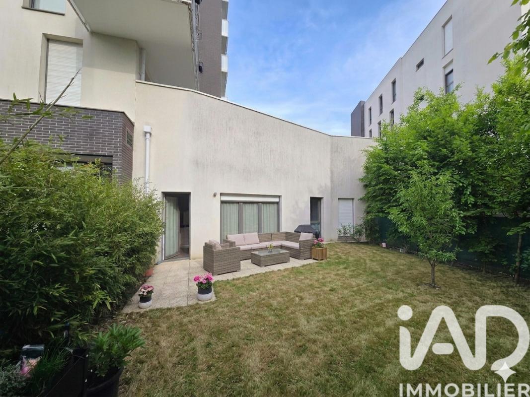 Appartement 3 Pièce(s) Sannois