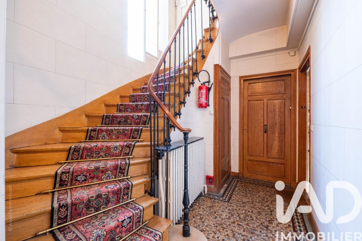 Appartement 3 Pièce(s) Boulogne-Billancourt - Photo 2
