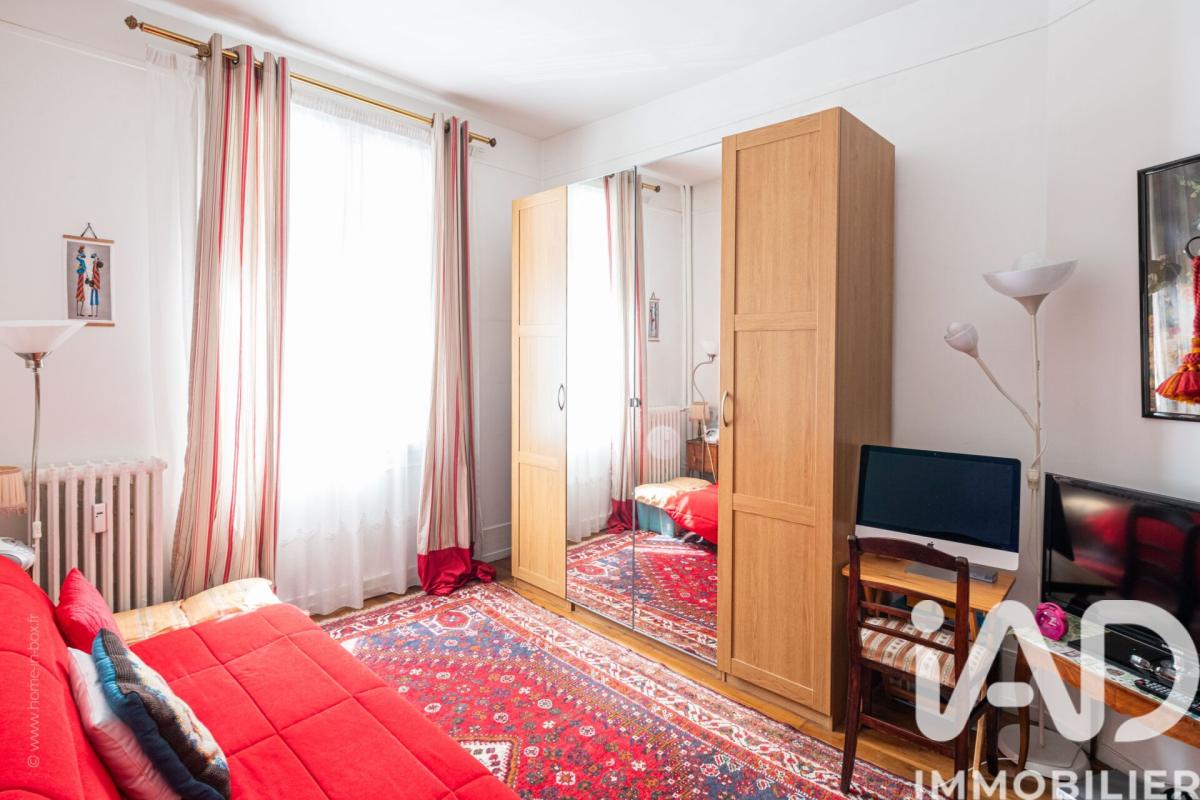 Appartement 3 Pièce(s) Boulogne-Billancourt - Photo 4