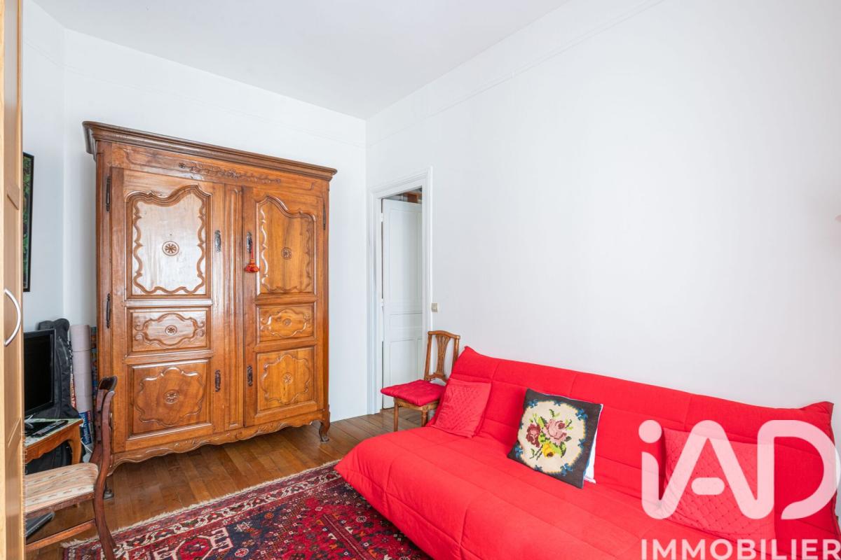 Appartement 3 Pièce(s) Boulogne-Billancourt - Photo 5