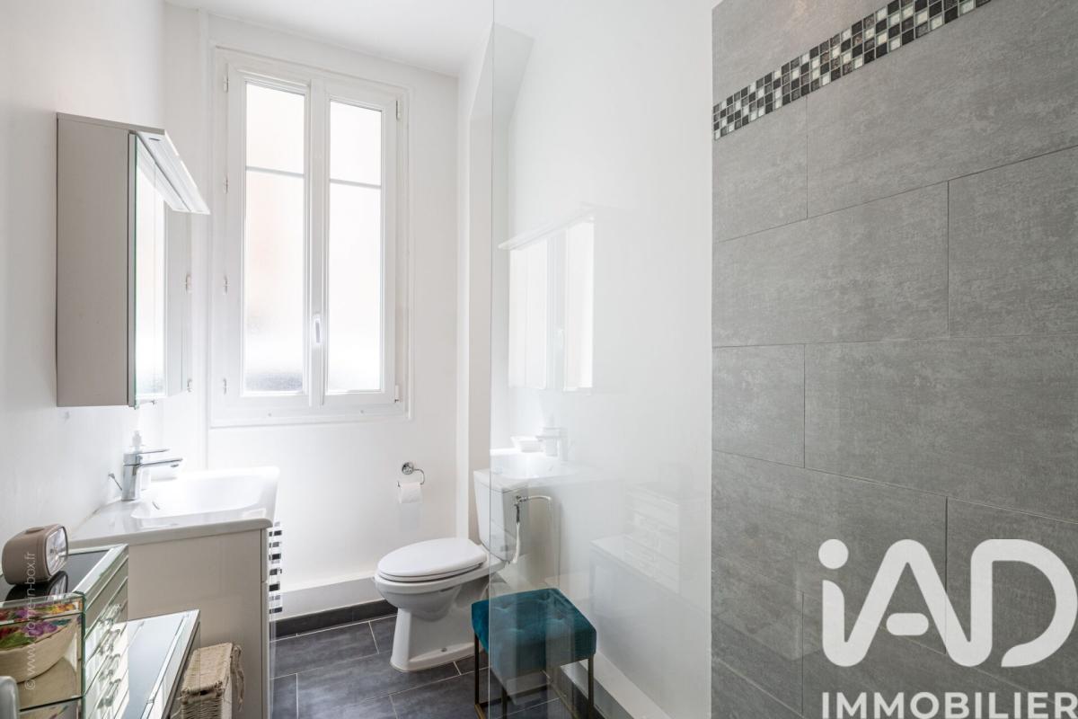 Appartement 3 Pièce(s) Boulogne-Billancourt - Photo 7