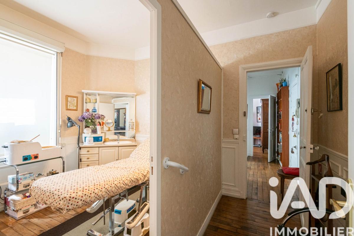 Appartement 3 Pièce(s) Boulogne-Billancourt - Photo 8