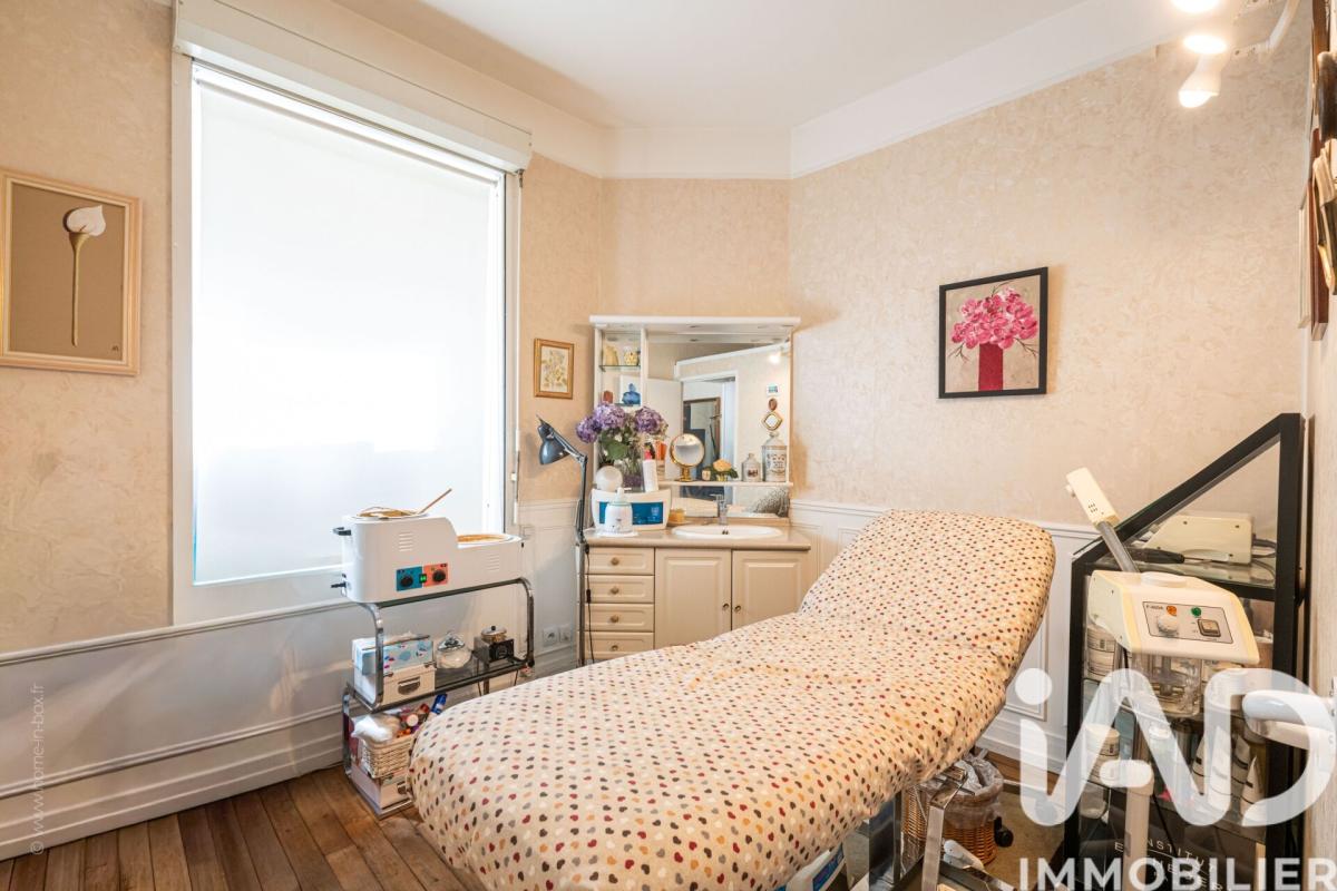 Appartement 3 Pièce(s) Boulogne-Billancourt - Photo 9