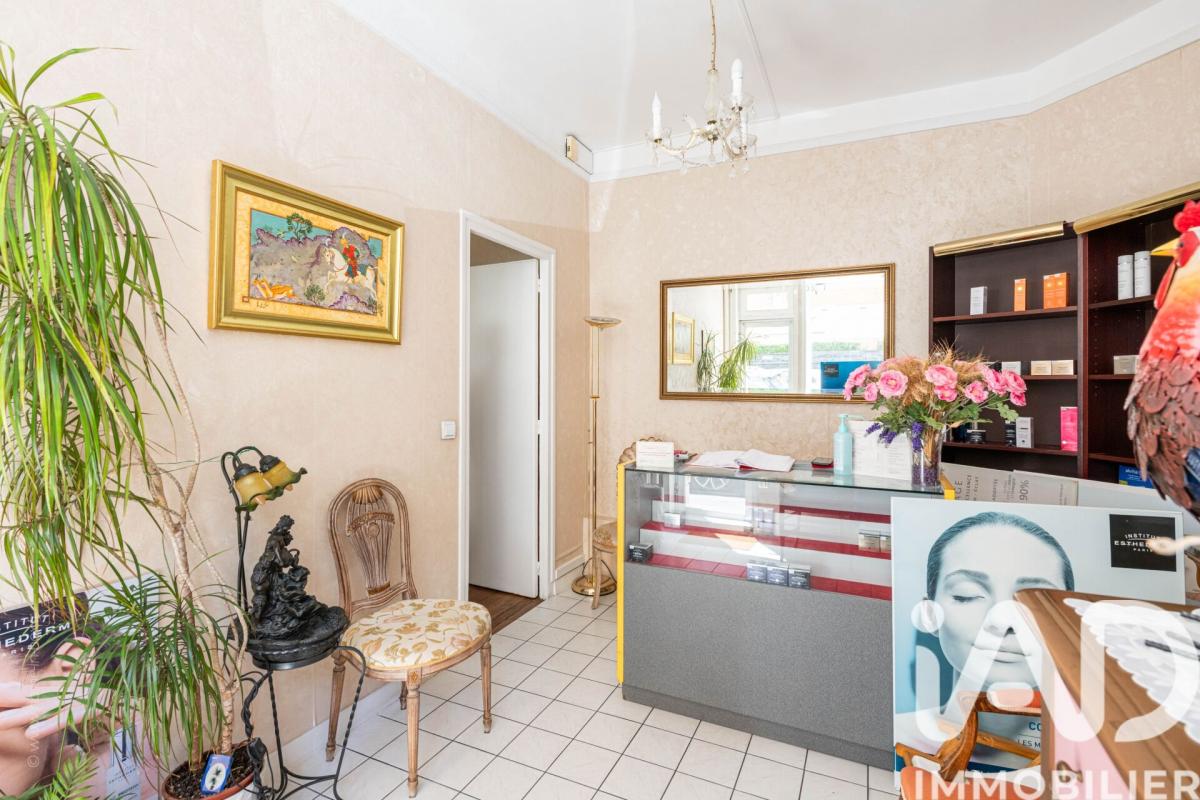 Appartement 3 Pièce(s) Boulogne-Billancourt - Photo 10