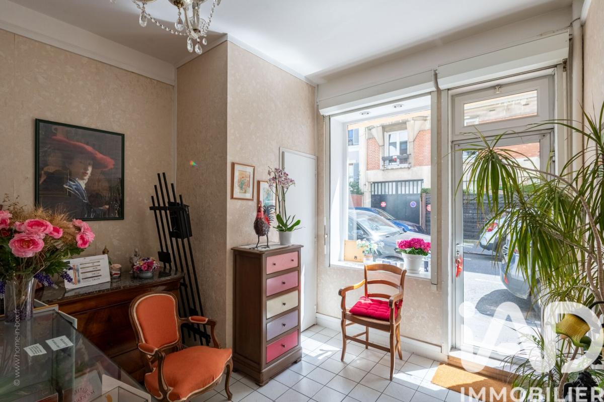 Appartement 3 Pièce(s) Boulogne-Billancourt - Photo 11