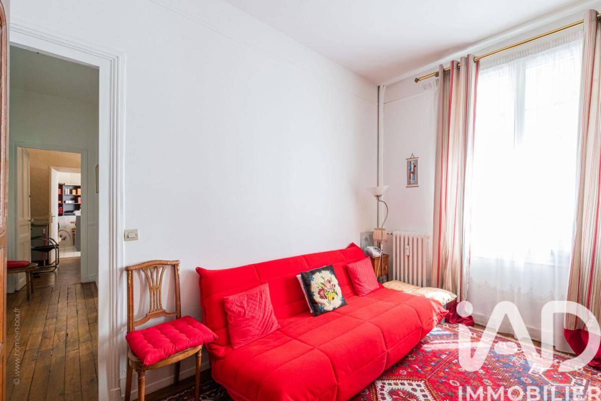 Appartement 3 Pièce(s) Boulogne-Billancourt - Photo 12
