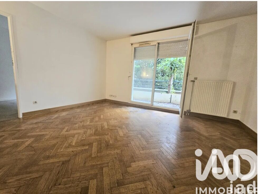 Appartement 2 Pièce(s) Vitry-sur-Seine