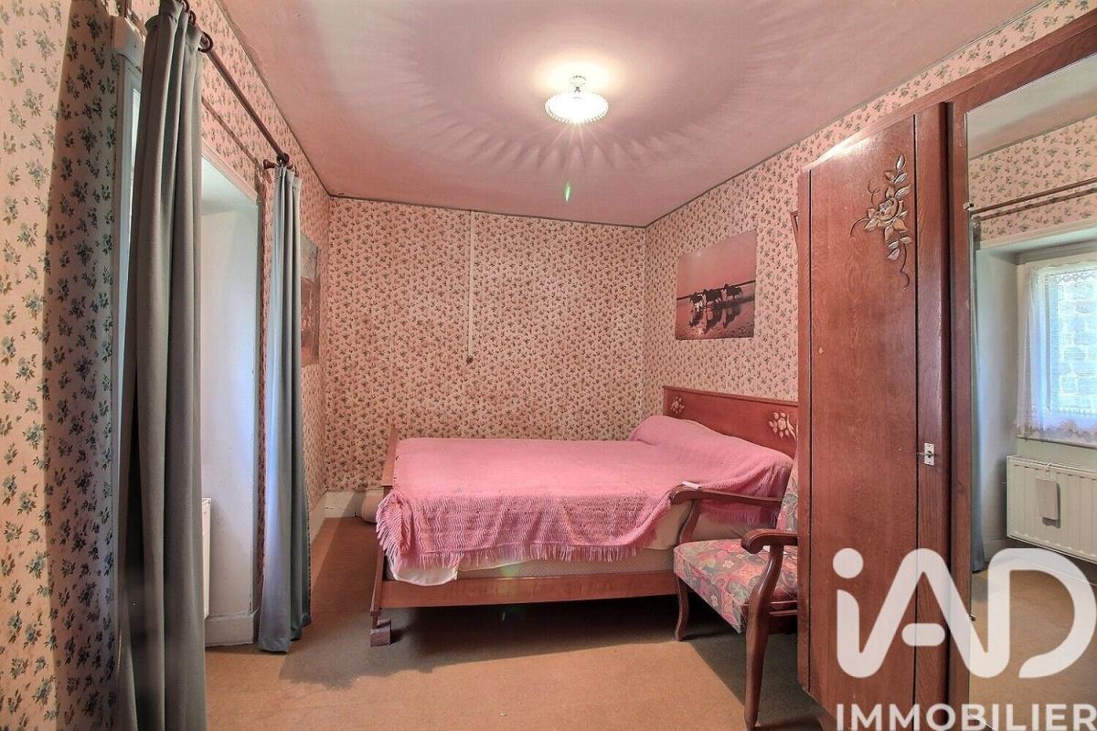 Maison 4 Pièce(s) Saint-Pardoux-d'Arnet - Photo 9