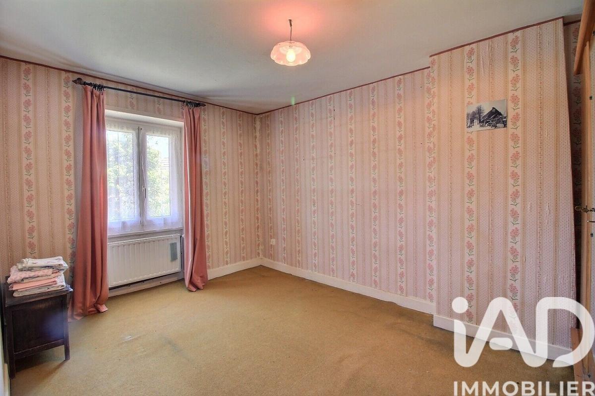 Maison 4 Pièce(s) Saint-Pardoux-d'Arnet - Photo 11