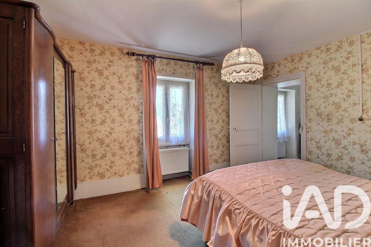 Maison 4 Pièce(s) Saint-Pardoux-d'Arnet - Photo 14
