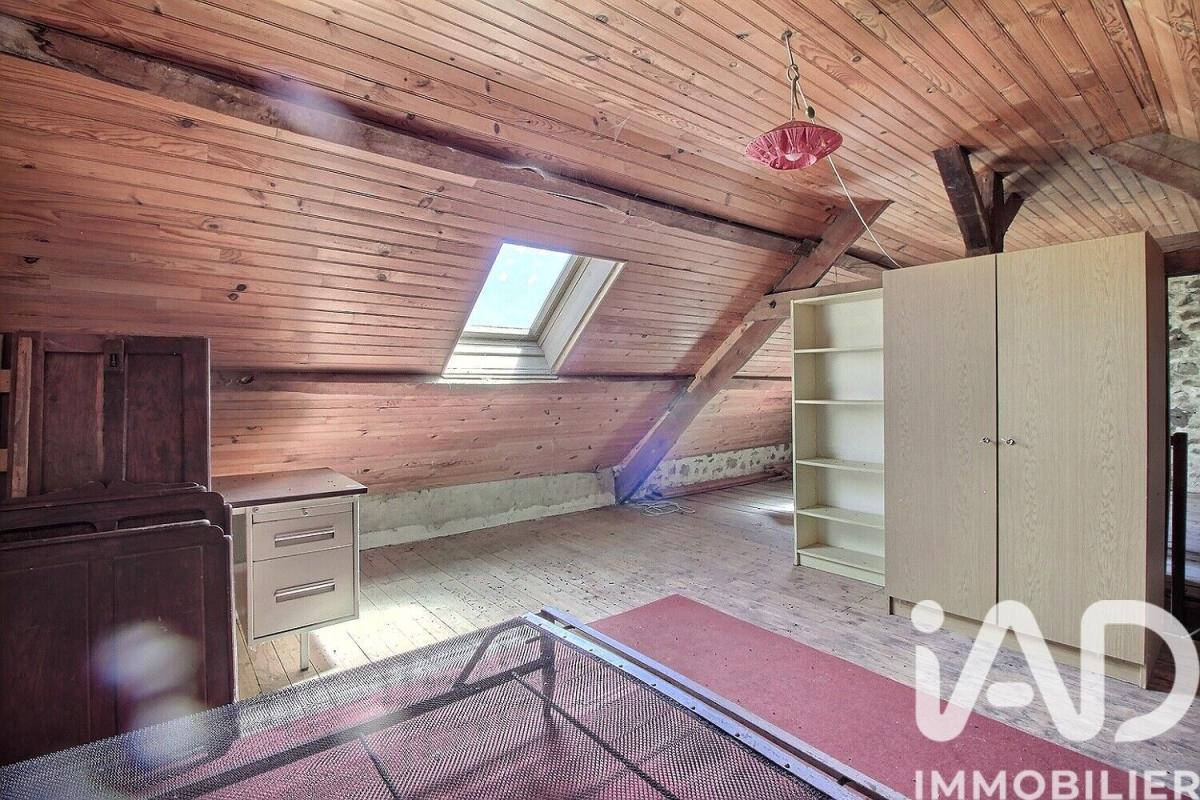 Maison 4 Pièce(s) Saint-Pardoux-d'Arnet - Photo 15