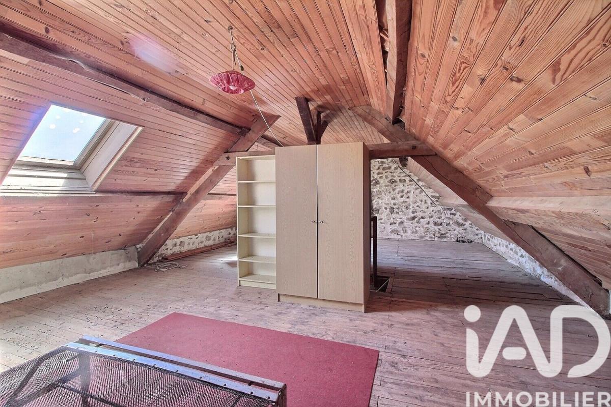 Maison 4 Pièce(s) Saint-Pardoux-d'Arnet - Photo 16