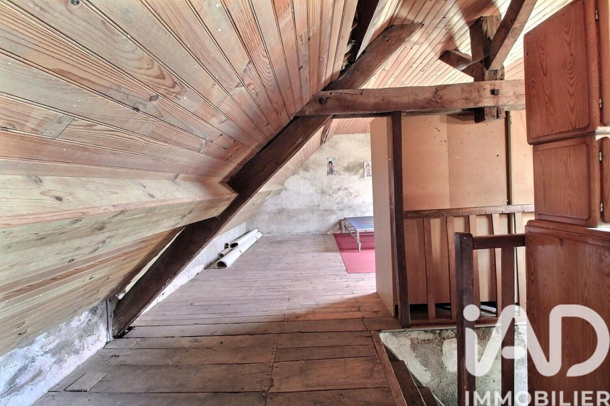 Maison 4 Pièce(s) Saint-Pardoux-d'Arnet - Photo 17