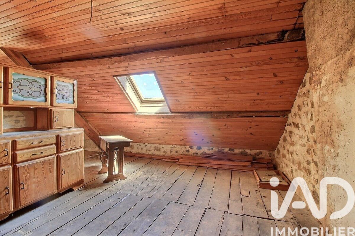 Maison 4 Pièce(s) Saint-Pardoux-d'Arnet - Photo 18