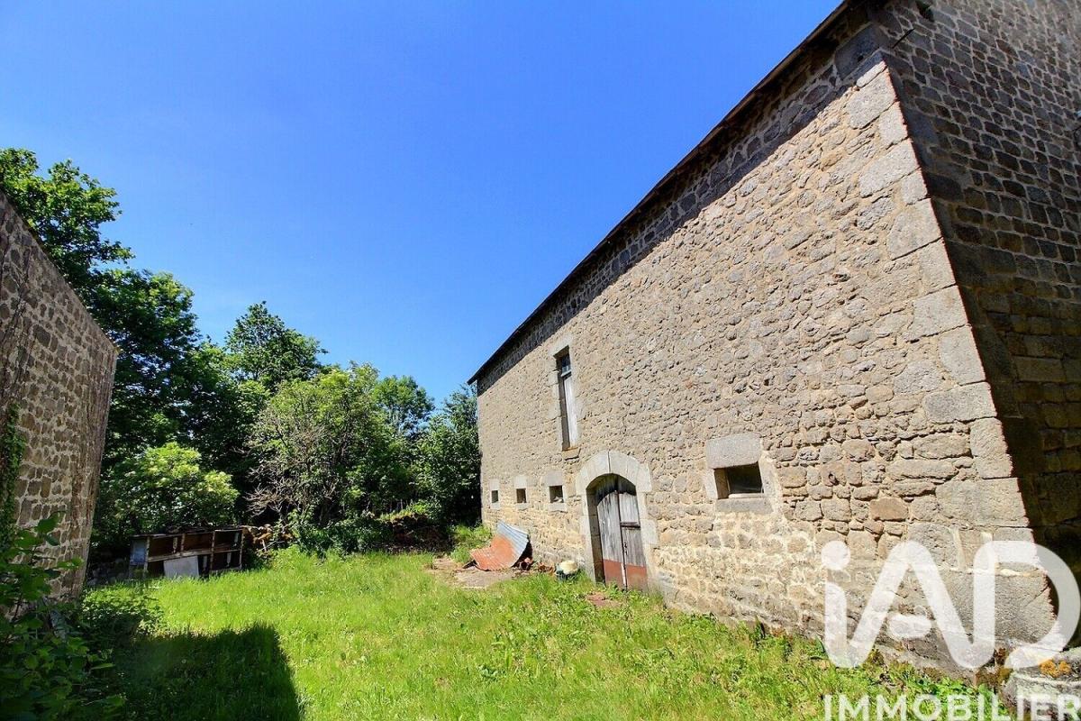Maison 4 Pièce(s) Saint-Pardoux-d'Arnet - Photo 21