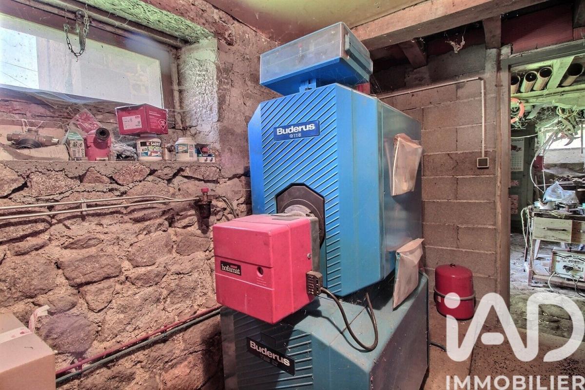 Maison 4 Pièce(s) Saint-Pardoux-d'Arnet - Photo 23