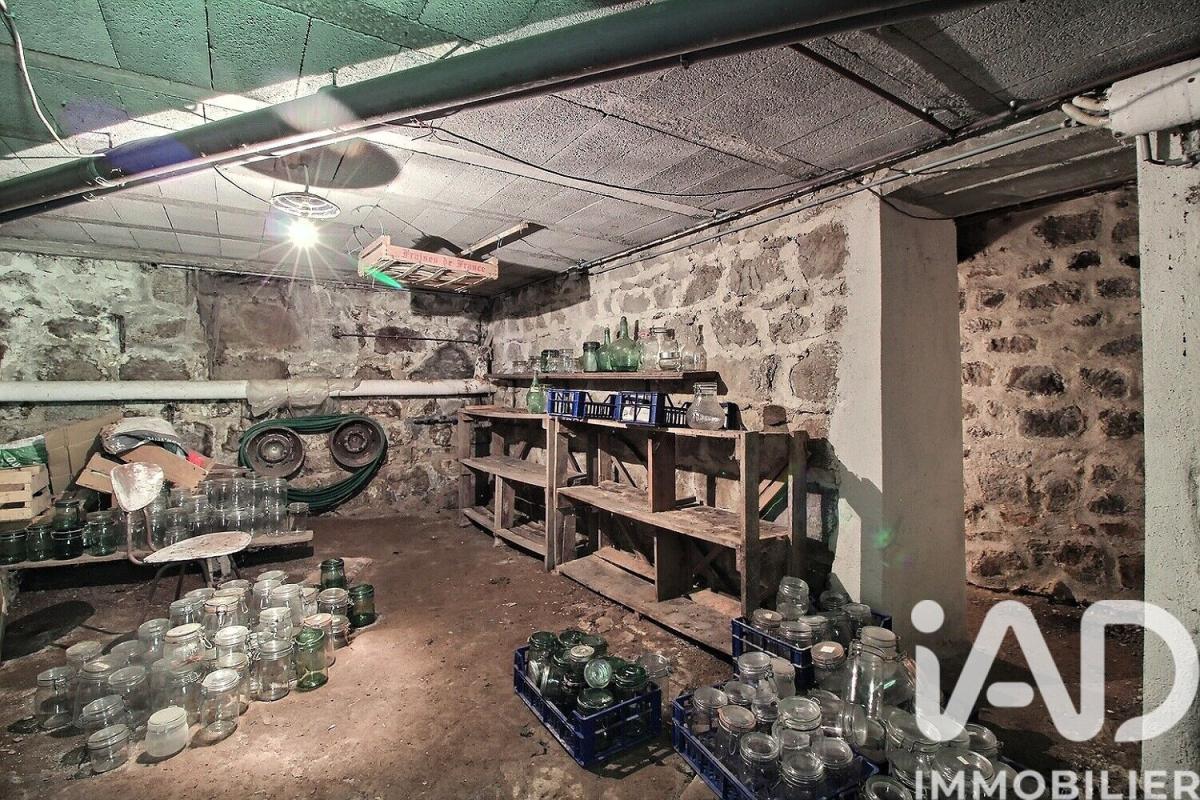 Maison 4 Pièce(s) Saint-Pardoux-d'Arnet - Photo 24