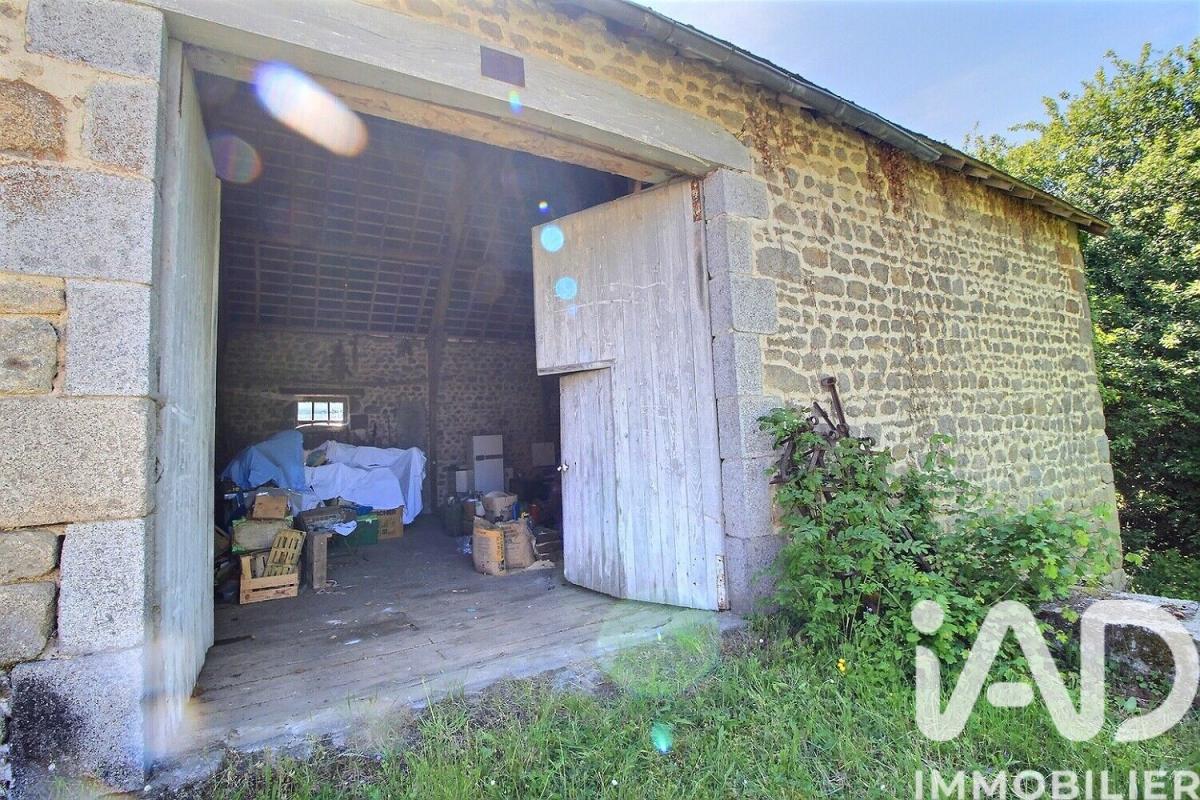 Maison 4 Pièce(s) Saint-Pardoux-d'Arnet - Photo 25