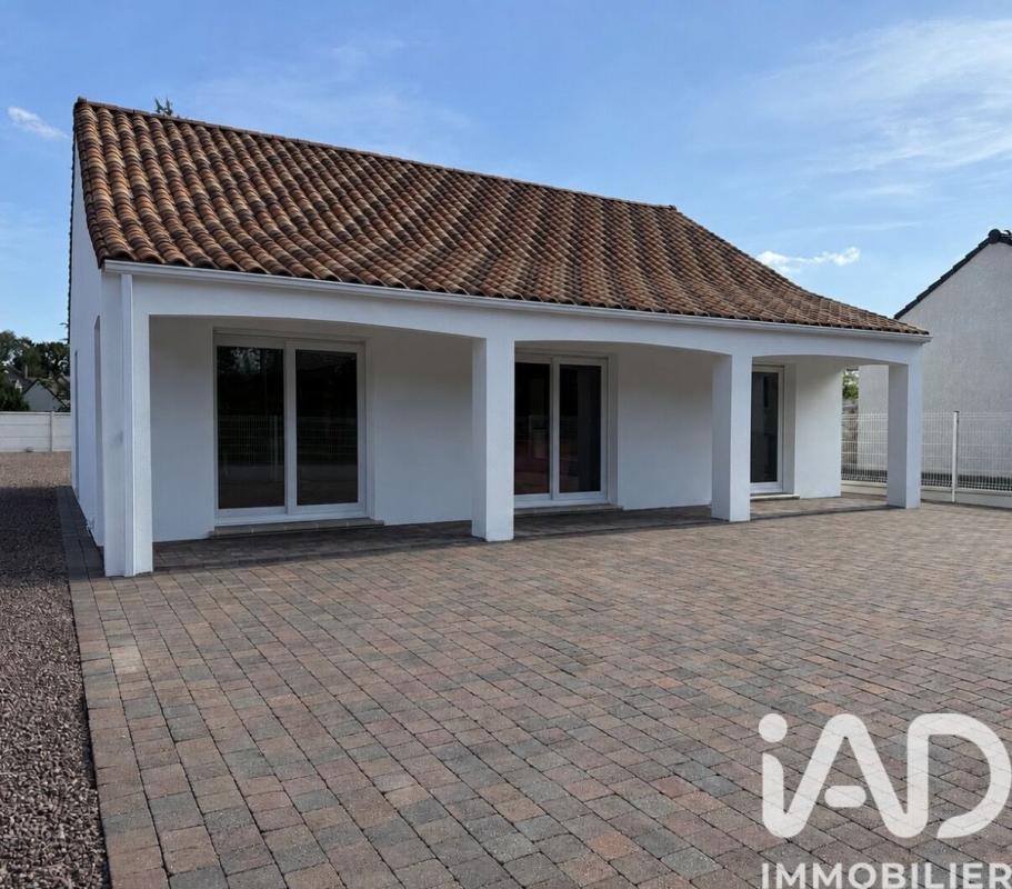 Maison 3 Pièce(s) Cambrai - Photo 2