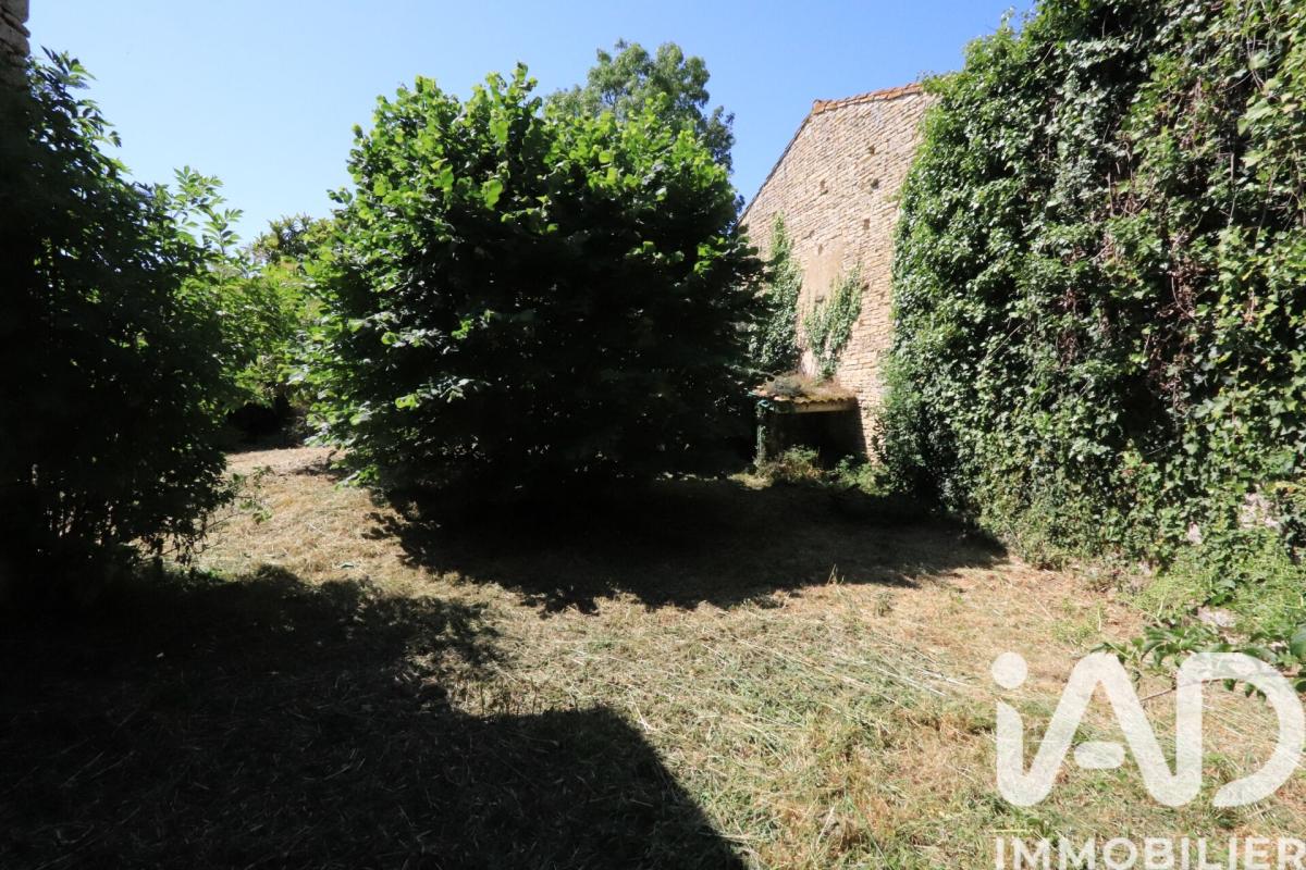 Maison 5 Pièce(s) Arçais