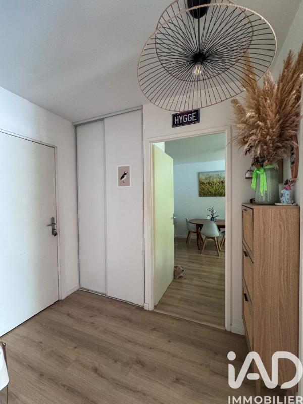 Appartement 2 Pièce(s) Cenon - Photo 8