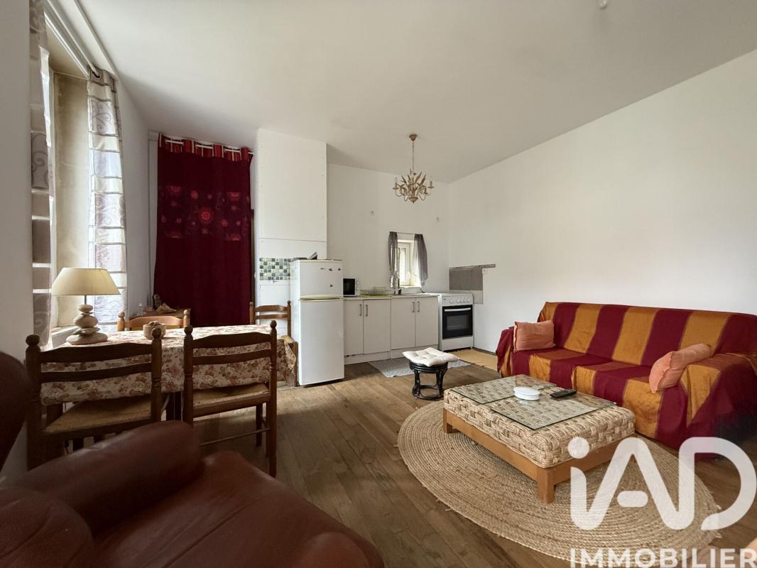 Maison 5 Pièce(s) Saint-Priest-Taurion - Photo 2