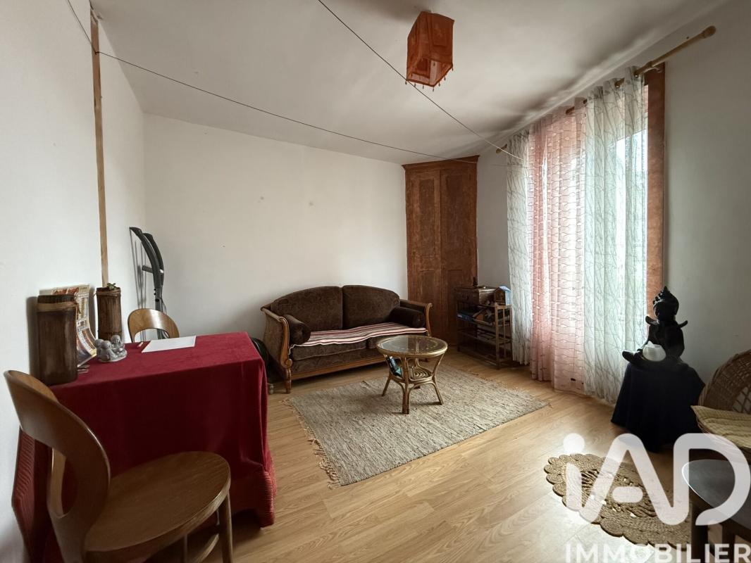Maison 5 Pièce(s) Saint-Priest-Taurion - Photo 6