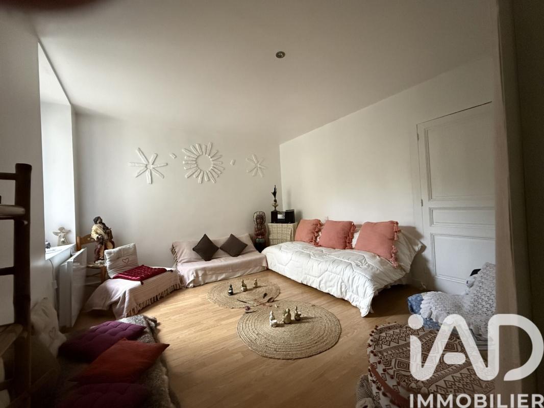 Maison 5 Pièce(s) Saint-Priest-Taurion - Photo 7