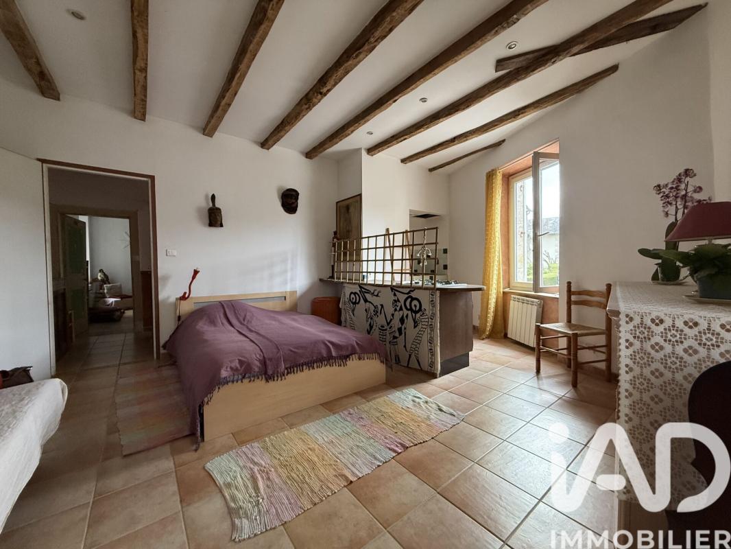 Maison 5 Pièce(s) Saint-Priest-Taurion - Photo 9