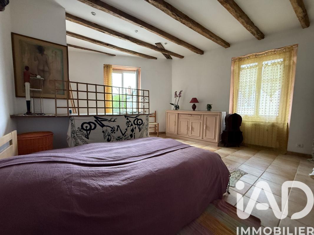 Maison 5 Pièce(s) Saint-Priest-Taurion - Photo 10